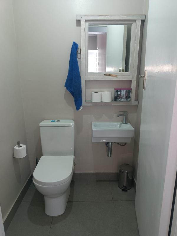 To Let 1 Bedroom Property for Rent in Boston Western Cape